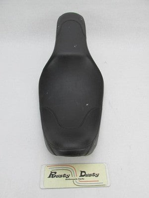 Harley-Davidson Genuine 1996-03 Dyna Badlander Low Profile Saddle Seat