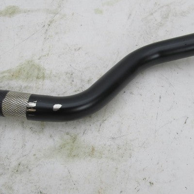 Harley-Davidson OEM Stock Low Rider S/ST Low Rise Handlebar Black 5580