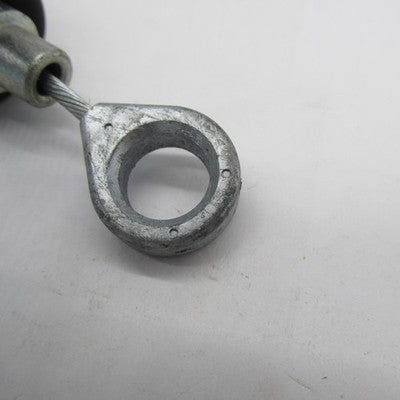 Harley-Davidson Genuine OEM 08-16 Touring Stock Length Clutch Cable 38
