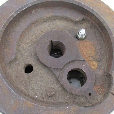 Set of Harley Davidson Genuine Mocasco-60 Flywheels 74 Pan/Shovelhead