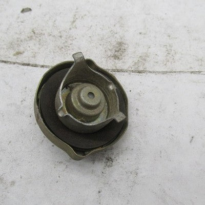 Harley Davidson OEM 89-91 Evo Touring Bayonet Gold Gas Filler Cap 6109