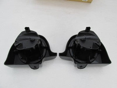 Saddle Tramp Harley Davidson Lower Fairing 6.5" Speaker Pods BC-HDLSP-
