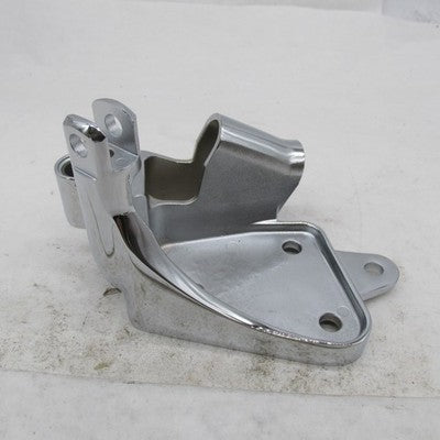 Harley Davidson OEM Left Shift Footpeg Mount Softail FXST 2000+ 33683-