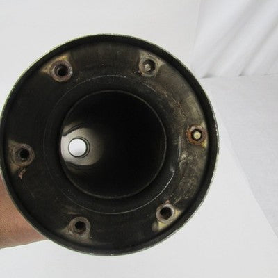 Pair of Harley OEM Screamin Eagle Nightstick Slip-on Mufflers FLTRU 64