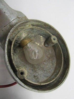 Pair of Harley Davidson Vintage Shovelhead Panhead Guide Turn Signals
