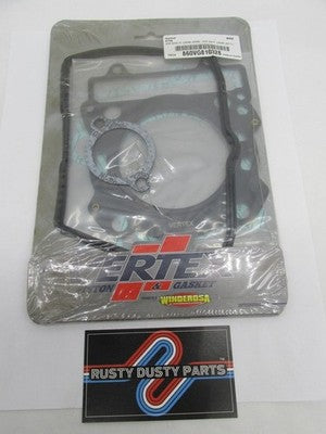 Vertex KTM 06-09 250 EXC-F 05-11 250 SX-F Gasket Kit 860VG810328