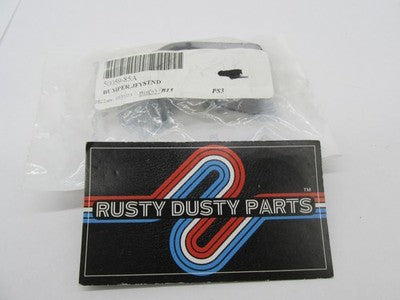 Harley-Davidson Genuine NOS OEM Jiffystand Kickstand Bumper 50059-85A
