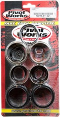 Pivot Works Fork Rebuild Kit PWFFK-K11-021