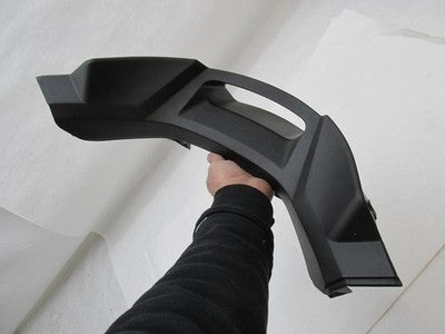 Harley-Davidson Genuine Stock Low Rider ST Inner Fairing Cover 57001561-01