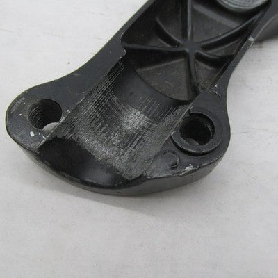 Harley Davidson OEM Black Finney Handlebar Riser Top Clamp 1" 56108-95