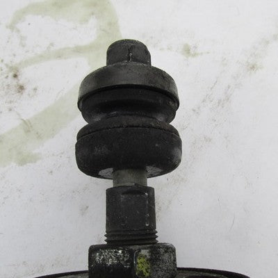 Pair of Harley Davidson Genuine Rear Shock Absorbers Softail 54508-00A