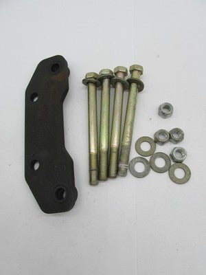S&S Cycle Big Dog X-Wedge Engine Transmission Motor Mount Bracket and