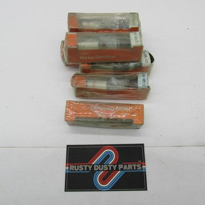 Lot of 6 Harley-Davidson Genuine NOS AMF Spark Plugs 32309-69