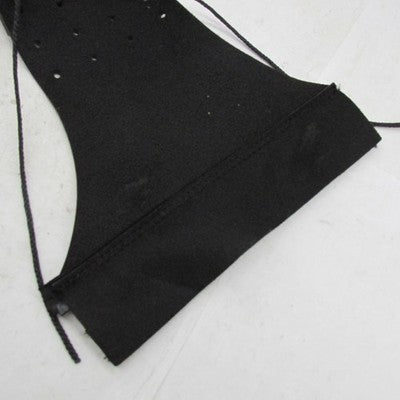 Dowco Synthetic Leather Universal Harley Throw-Over Saddlebag Replacem