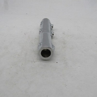 Harley Davidson OEM NOS 95-99 Softail Chrme Exhaust Rear Mnting Bracke