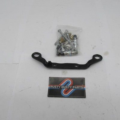 Harley-Davidson OEM 2017+ Touring Air Cleaner Support Bracket Breather