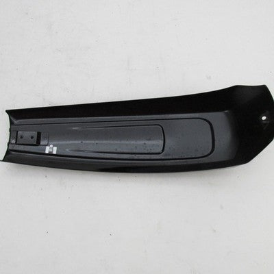 Harley-Davidson OEM 21-23 Touring Street Glide Fuel Tank Console Black