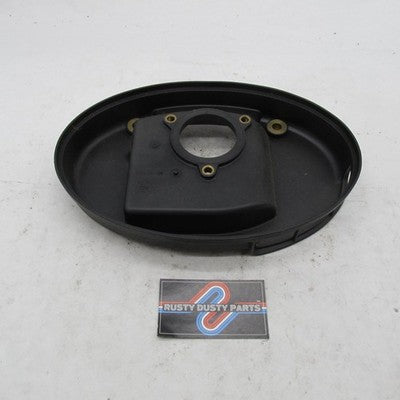 Harley Davidson OEM Air Cleaner Backing Plate Assembly Touring FLHX 29