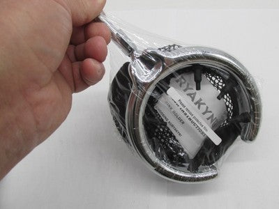 Kuryakyn NOS Universal 1" Bar Drink Holder with Basket 0603-0400 KUR14