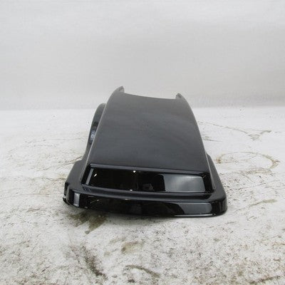 Harley Davidson OEM Vivid Black Right Side Saddlebag Speaker Lid 93-13