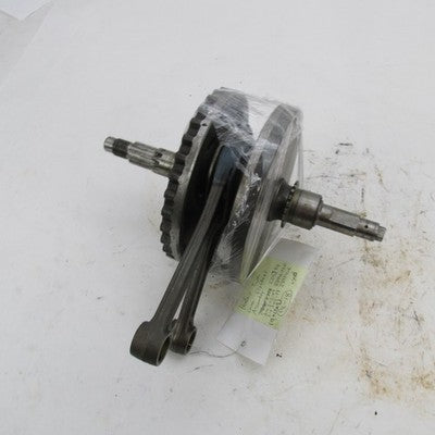 Harley 06 Touring Twin Cam 88 Crankshaft Flywheel Assembly 23940-99B 2
