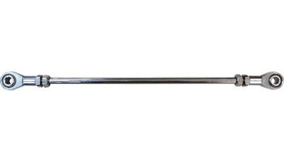 Drag Specialties Shifter Linkages 12 in. 1601-0563