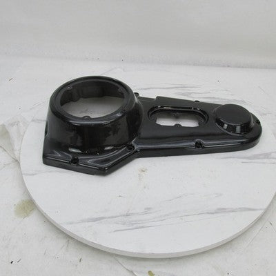 Harley Davidson OEM Gloss Black Outer Primary Cover Shovelhead 60506-7