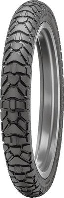 Dunlop Trailmax Mission Tires 120/70B19 60T BIAS TL Front 45235870