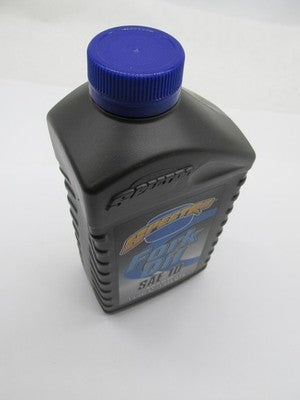 Spectro Genuine NOS Motorcycle Fork Oil SAE 10 10W 1 Liter 310244