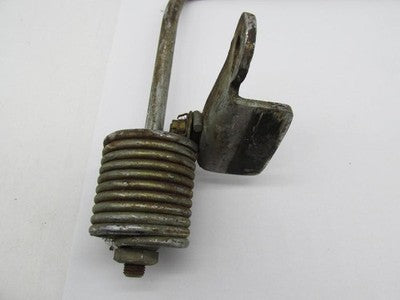 Harley Genuine Shovelhead Panhead Buddy Seat Yoke Assist Springs Brack