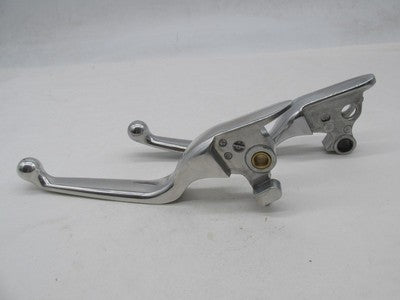 Pair of Harley Davidson Genuine Stock 2015 Softail Hand Control Levers