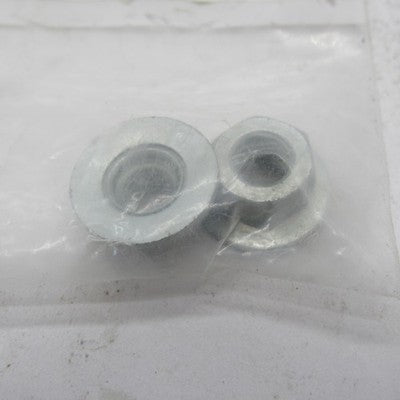 Lot of 2 Harley-Davidson OEM NOS 5/16-18 KEPS Conical Washer Nuts 7137