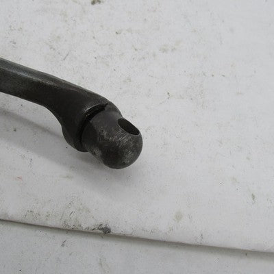 Harley Davidson OEM Left Driver Peg Support Ironhead Sportster 50948-7