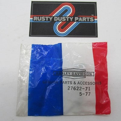 Harley Davidson Genuine NOS 72-74 Sportster, 71-75 FX, FL Main Jet 276