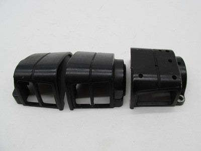 Harley Davidson Genuine Pre 1996 Handlebar Switch Housing Covers