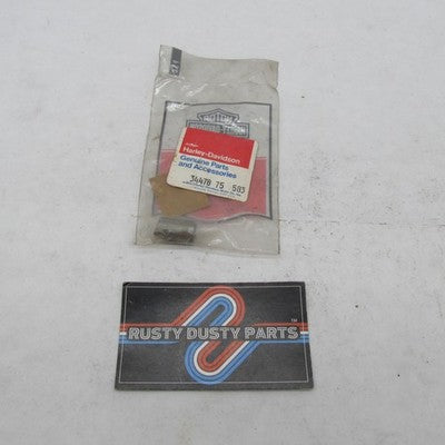 Harley Davidson OEM NOS Center Groove Ratchet Top Pawl 2 Speed Shifter