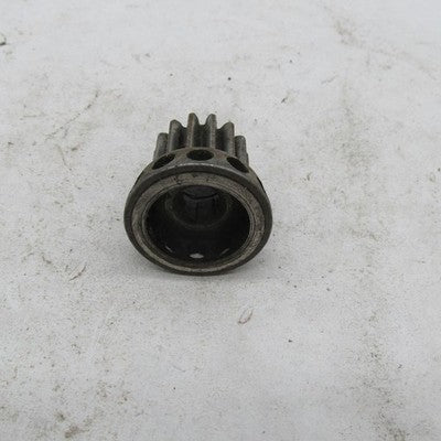 Harley-Davidson Genuine OEM 1937-57 Generator Drive Gear 14-Tooth