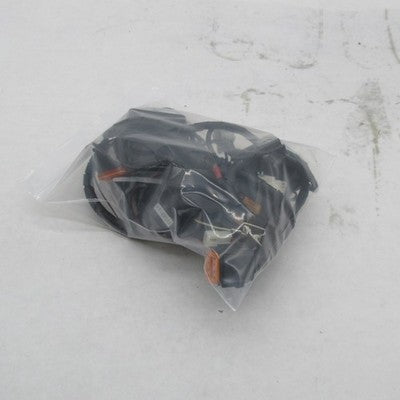 Immobiliser Harley Security System Wire Harness w/ Pager Remote & Char