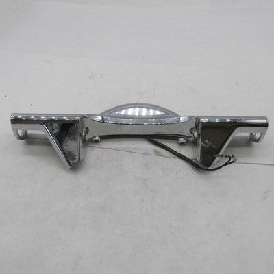Harley Davidson OEM 09-13 Touring Chrome Wired Rear Turn Signal Bar 68
