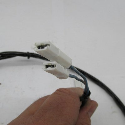 Harley Davidson Genuine Speaker Wiring Harness for Rear Speakers 33472