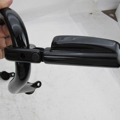 Harley Davidson OEM Touring Chopped Engine Guard Crash Bar with Highwa