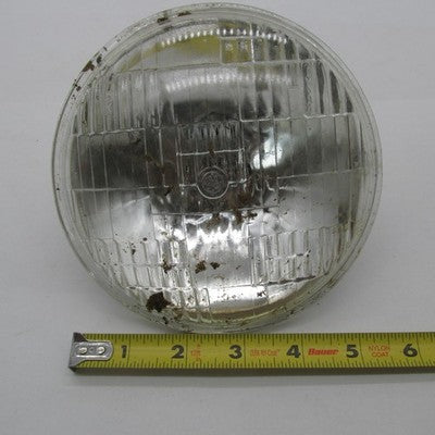 Harley Davidson OEM NOS GE 4467 Sealed Beam Headlight 67717-65 No Box