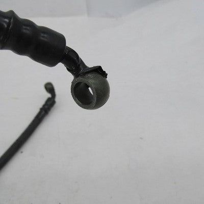 Harley Davidson OEM Front Brake Line Sportster XL 45449-04