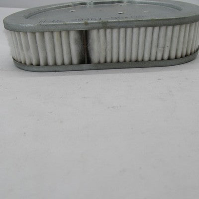 Harley Davidson OEM Air Filter with Breather Hoses 29461-99
