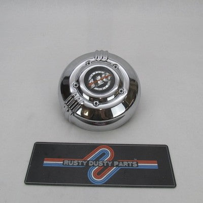 Harley Screamin Eagle OEM Stock 110" CVO Air Cleaner Assembly 29206-07