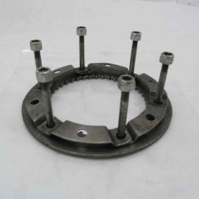 Harley Davidson OEM Clutch Pressure Backing Plate XLH XLCH Ironhead 38