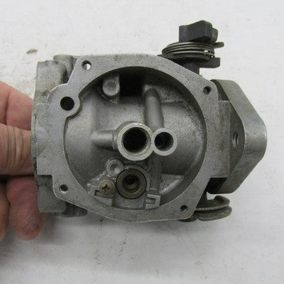 Harley Genuine AMF 1977-78 XLCR 1000 Cafe Racer Butterfly Carburetor 2