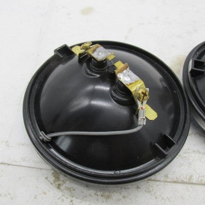 Harley Davidson Genuine Blue Pursuit Police Head Lamp Light 68674-69A