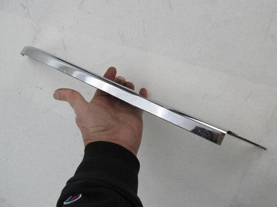 Harley-Davidson Genuine Softail Chrome Upper Belt Guard