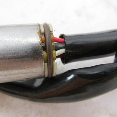Harley Davidson Genuine Throttle by Wire Assembly for Parts